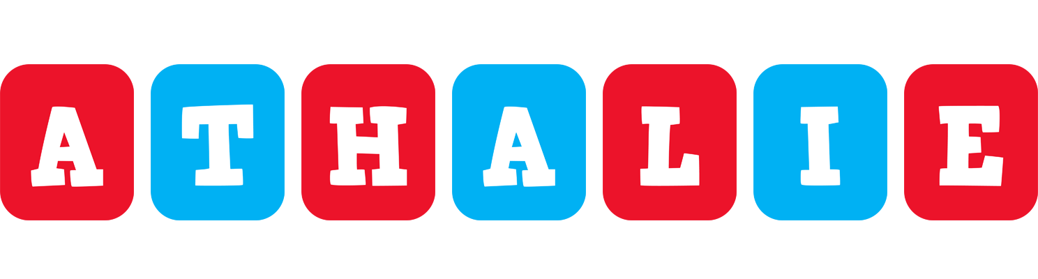 Athalie diesel logo