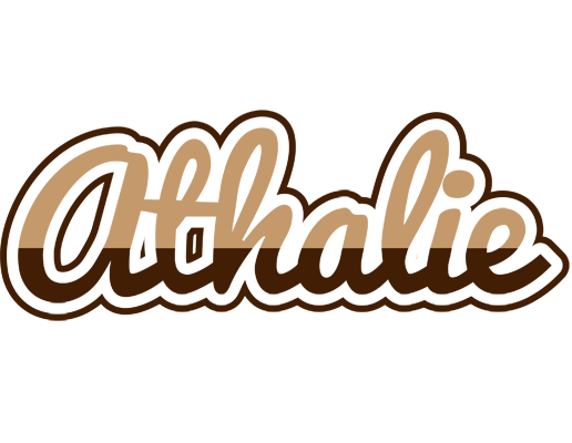 Athalie exclusive logo