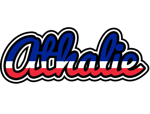Athalie france logo