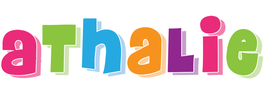 Athalie friday logo