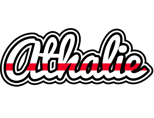 Athalie kingdom logo