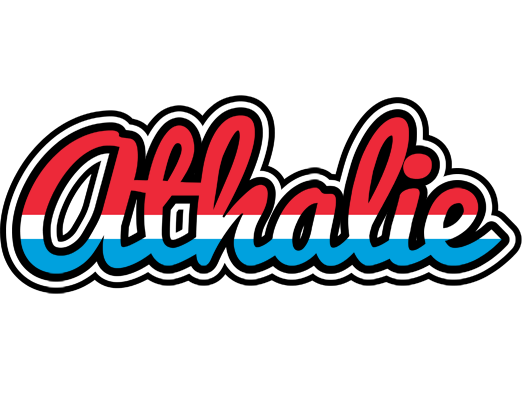 Athalie norway logo