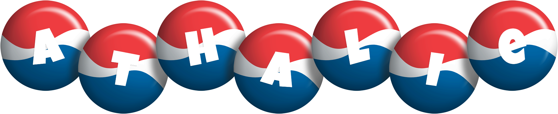 Athalie paris logo