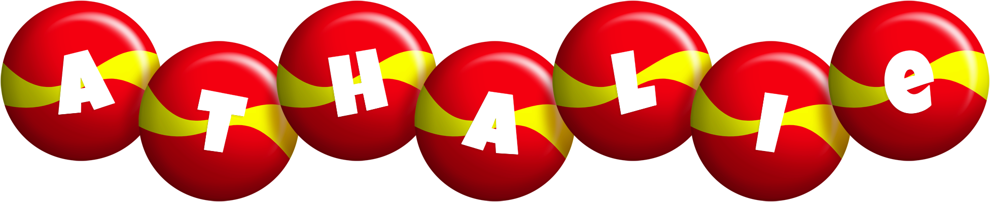 Athalie spain logo