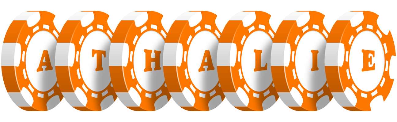 Athalie stacks logo