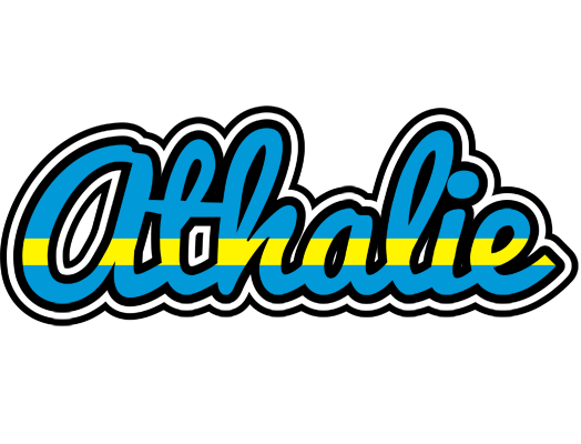 Athalie sweden logo