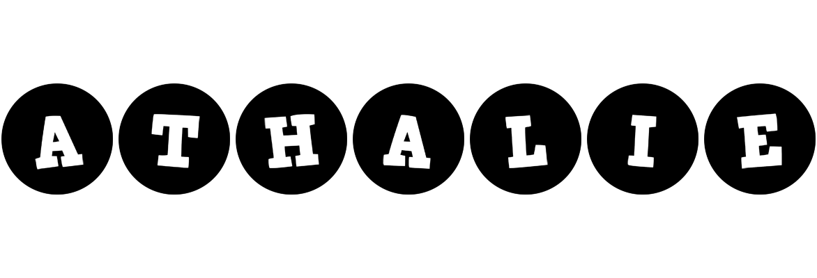 Athalie tools logo