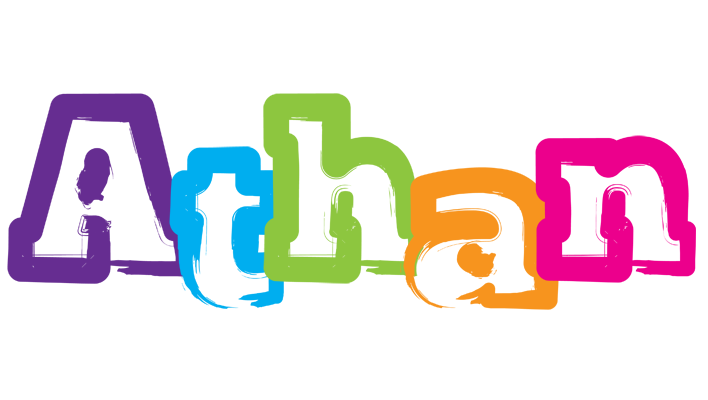Athan casino logo