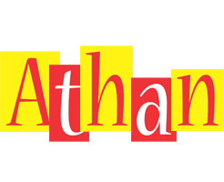 Athan errors logo