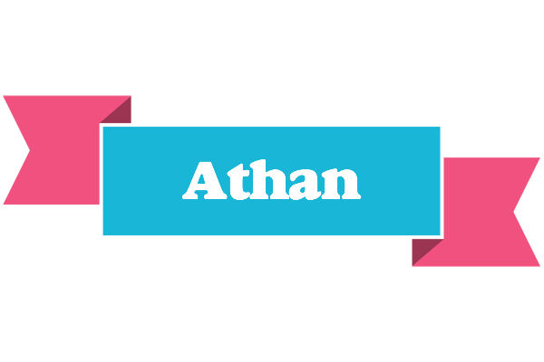 Athan today logo