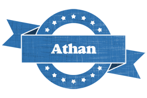 Athan trust logo