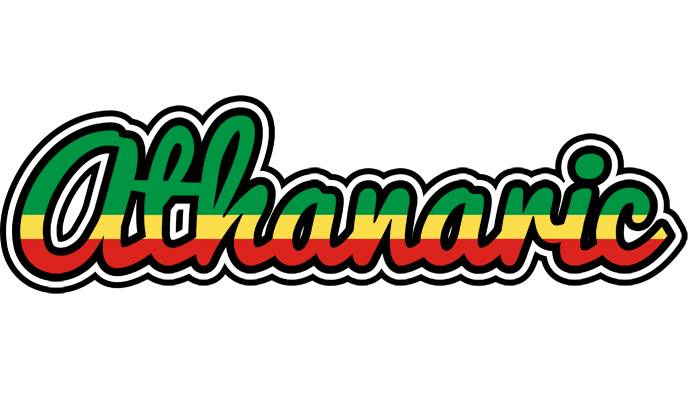 Athanaric african logo