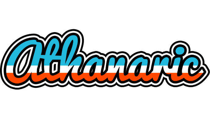 Athanaric america logo