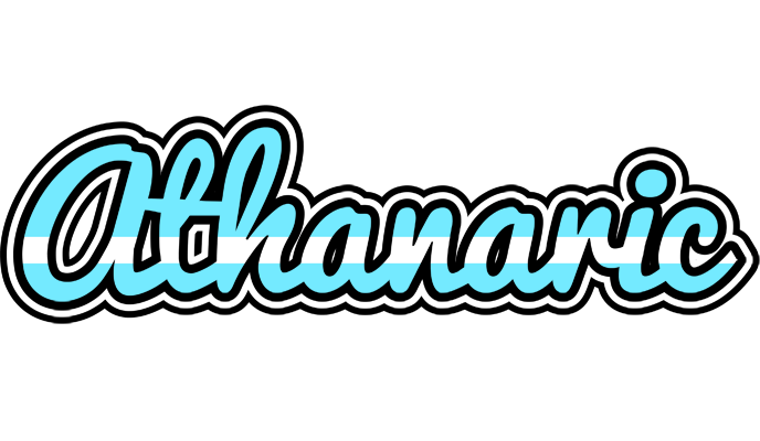 Athanaric argentine logo
