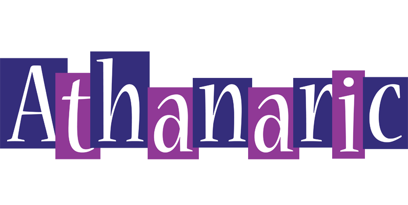 Athanaric autumn logo