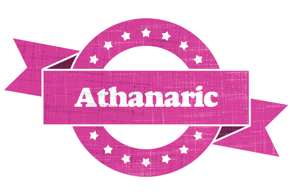 Athanaric beauty logo