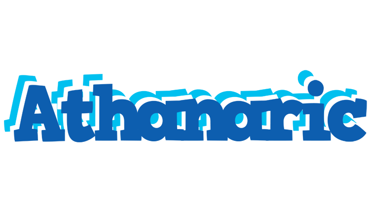Athanaric business logo