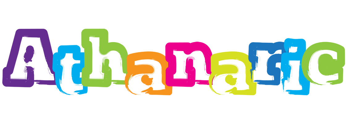 Athanaric casino logo