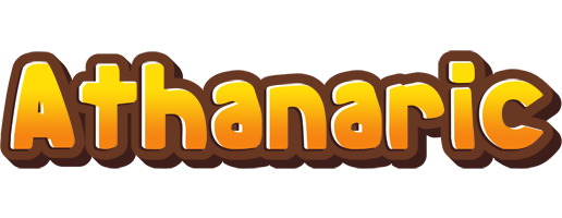 Athanaric cookies logo