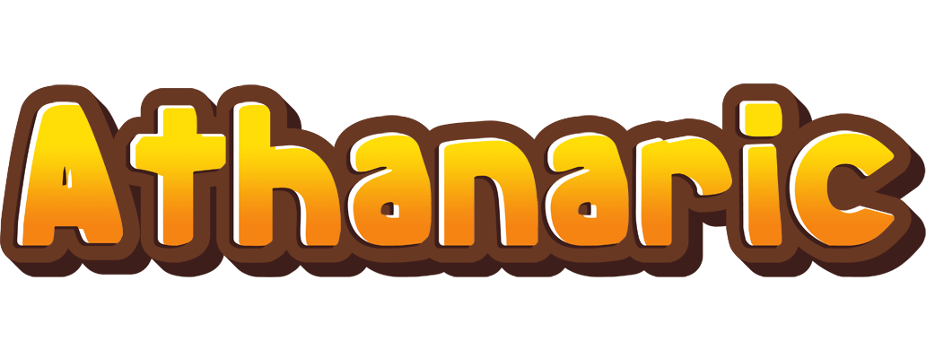 Athanaric cookies logo