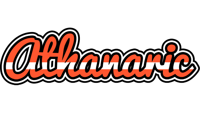 Athanaric denmark logo
