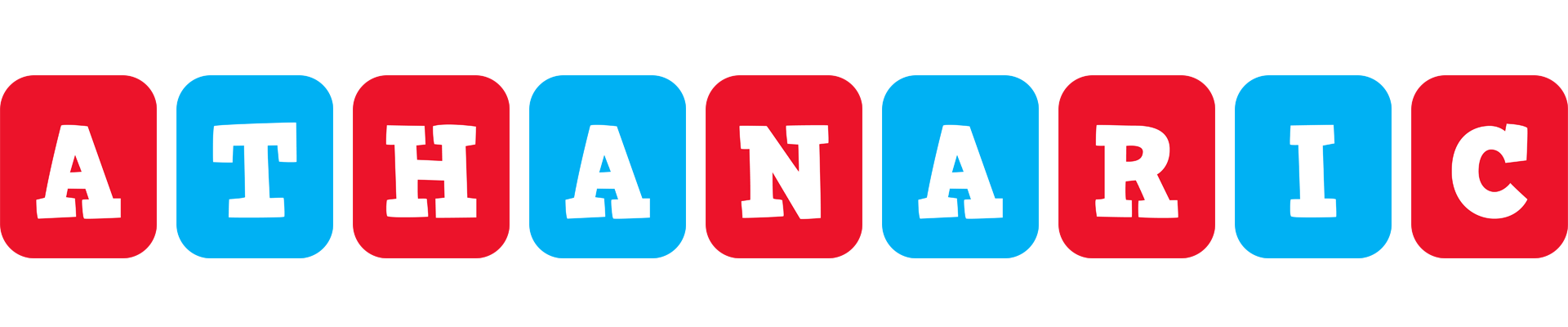 Athanaric diesel logo