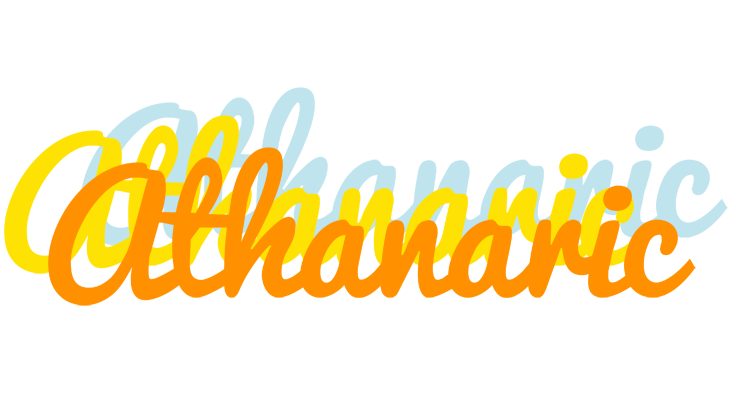 Athanaric energy logo