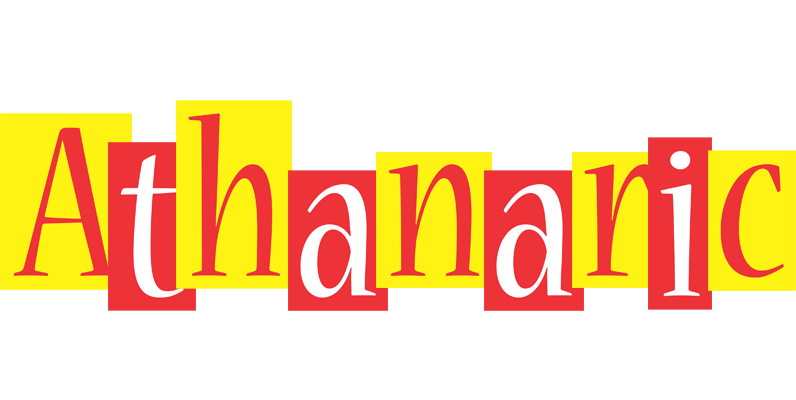Athanaric errors logo