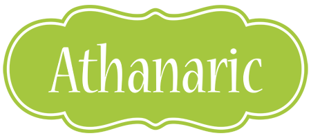 Athanaric family logo