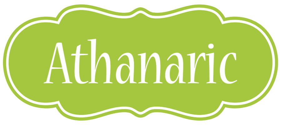 Athanaric family logo
