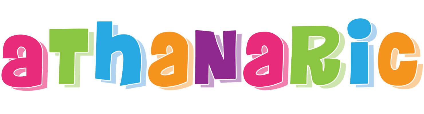 Athanaric friday logo