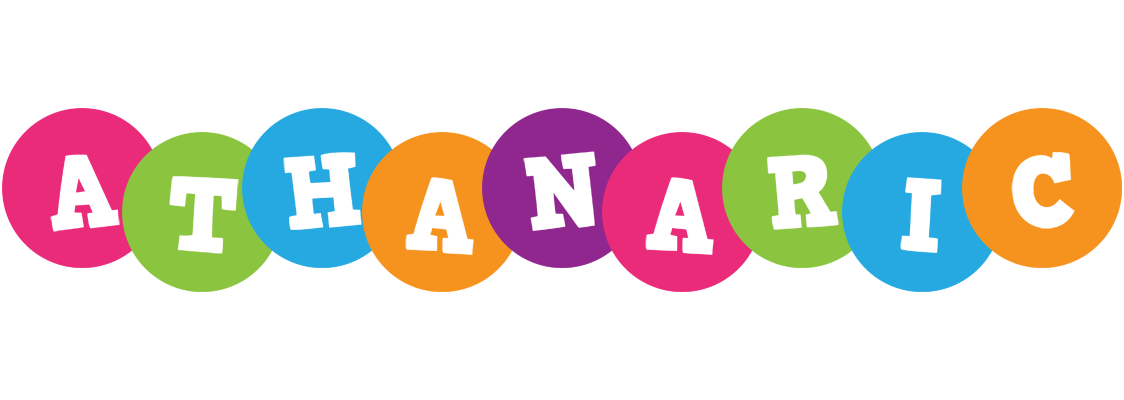 Athanaric friends logo
