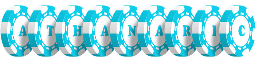 Athanaric funbet logo