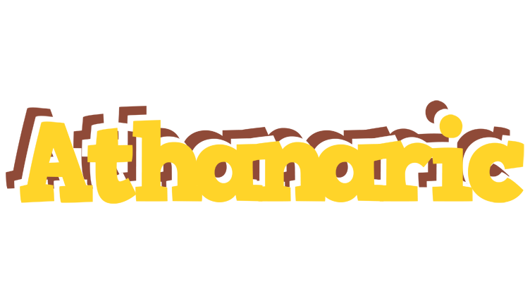 Athanaric hotcup logo