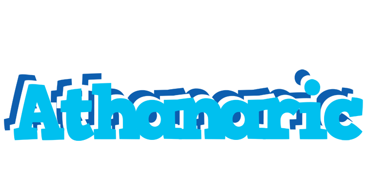 Athanaric jacuzzi logo