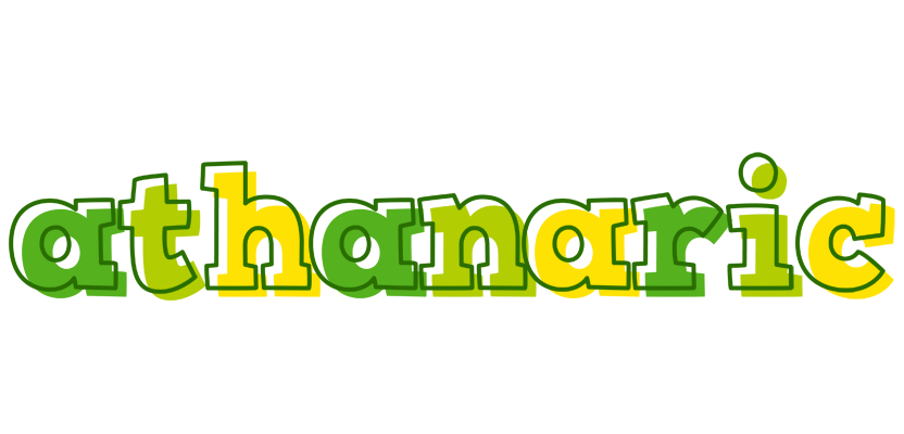 Athanaric juice logo