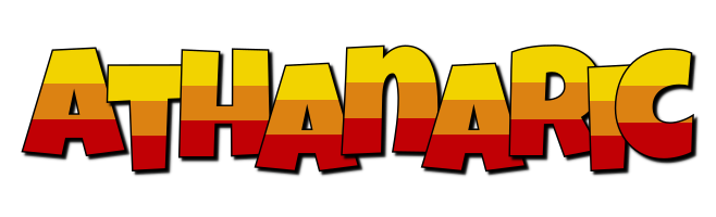 Athanaric jungle logo