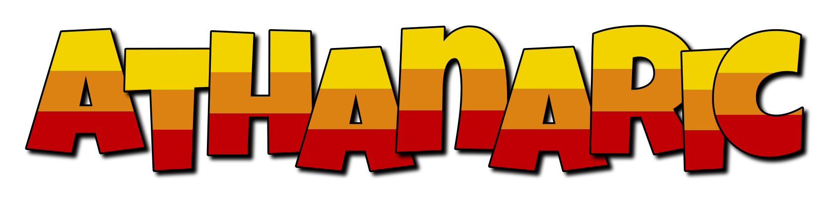 Athanaric jungle logo