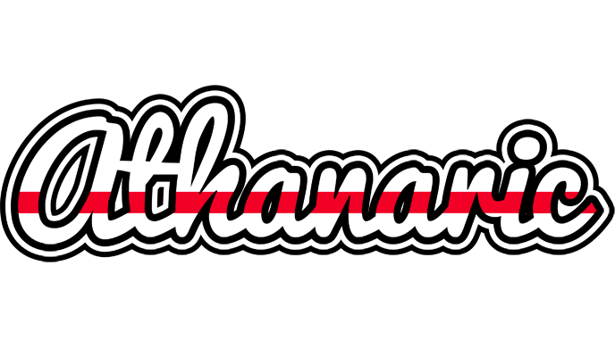 Athanaric kingdom logo
