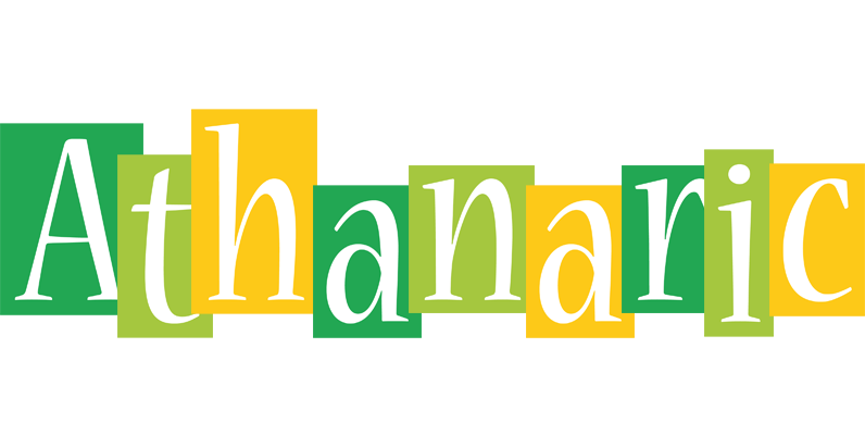 Athanaric lemonade logo