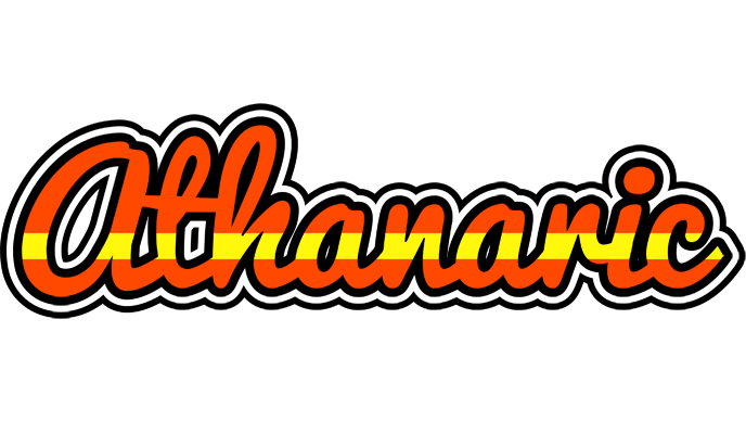 Athanaric madrid logo