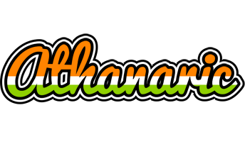 Athanaric mumbai logo