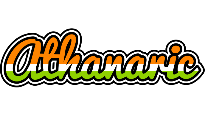 Athanaric mumbai logo