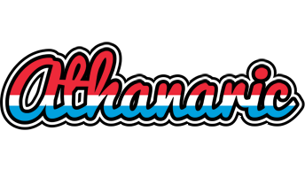 Athanaric norway logo