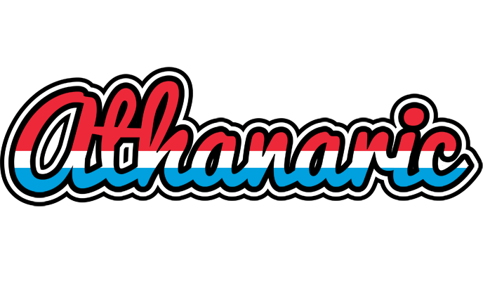 Athanaric norway logo