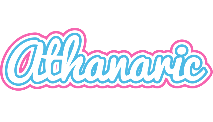 Athanaric outdoors logo