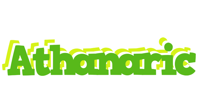 Athanaric picnic logo