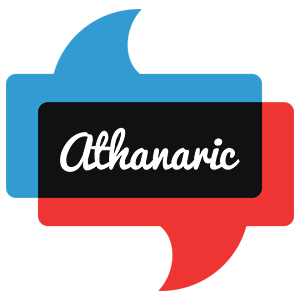 Athanaric sharks logo