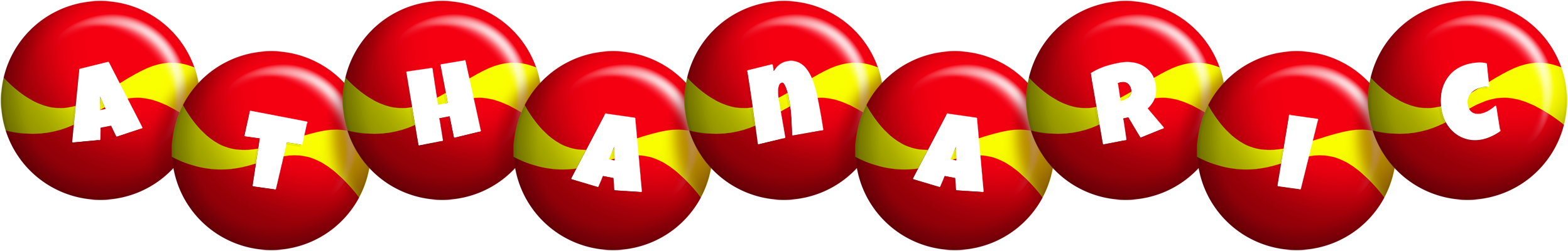 Athanaric spain logo