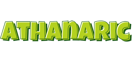 Athanaric summer logo